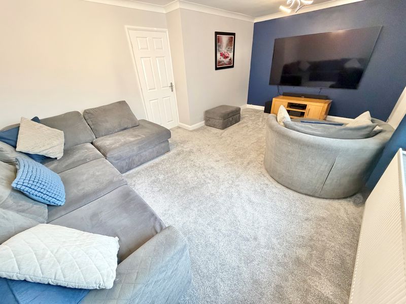 Bedford Avenue Whitby